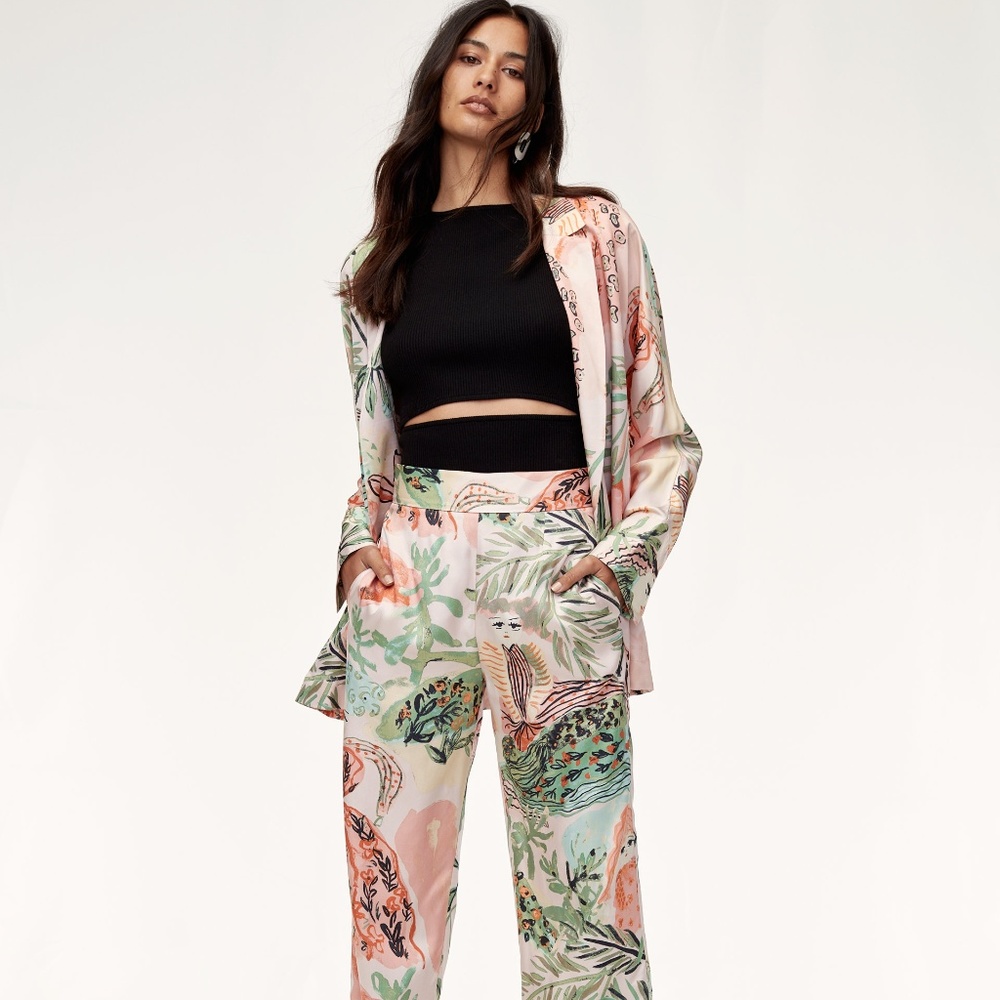 Artizia Wilfred HERVE PANT